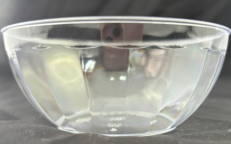 خرید کاسه دسرخوری طلقی برند نوئل بسته ۱۲ عددی