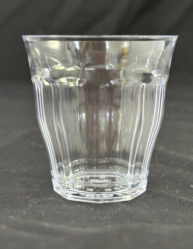 لیوان شات فرانسوی یکبار مصرف نوئل مدل شفاف