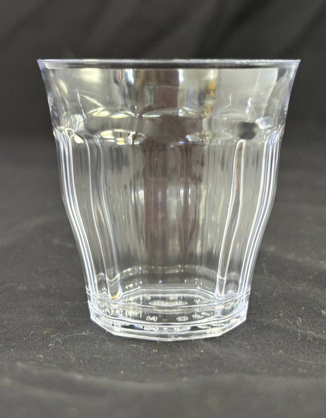 لیوان شات فرانسوی یکبار مصرف نوئل مدل شفاف