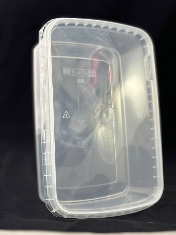 قیمت ظرف پلاستیکی ضد نشت برای مایکروویو