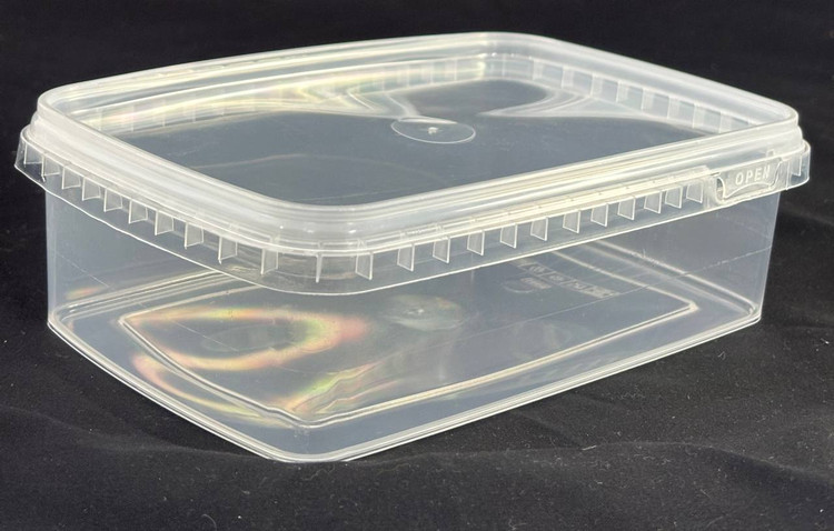 ظرف مایکروویوی ۱۰۰۰ سیسی نوئل دربدار