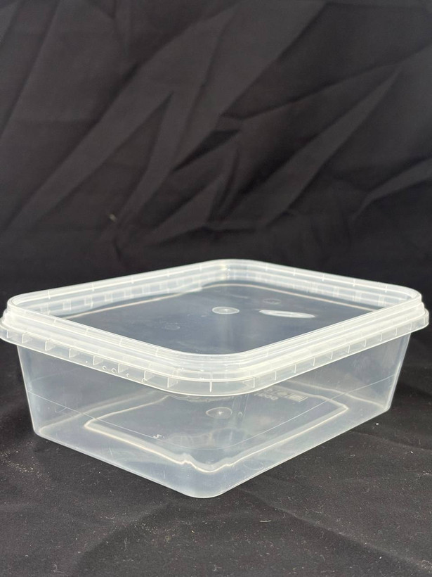 ظرف مایکروویوی ۱۵۰۰ سیسی نوئل دربدار بزرگ